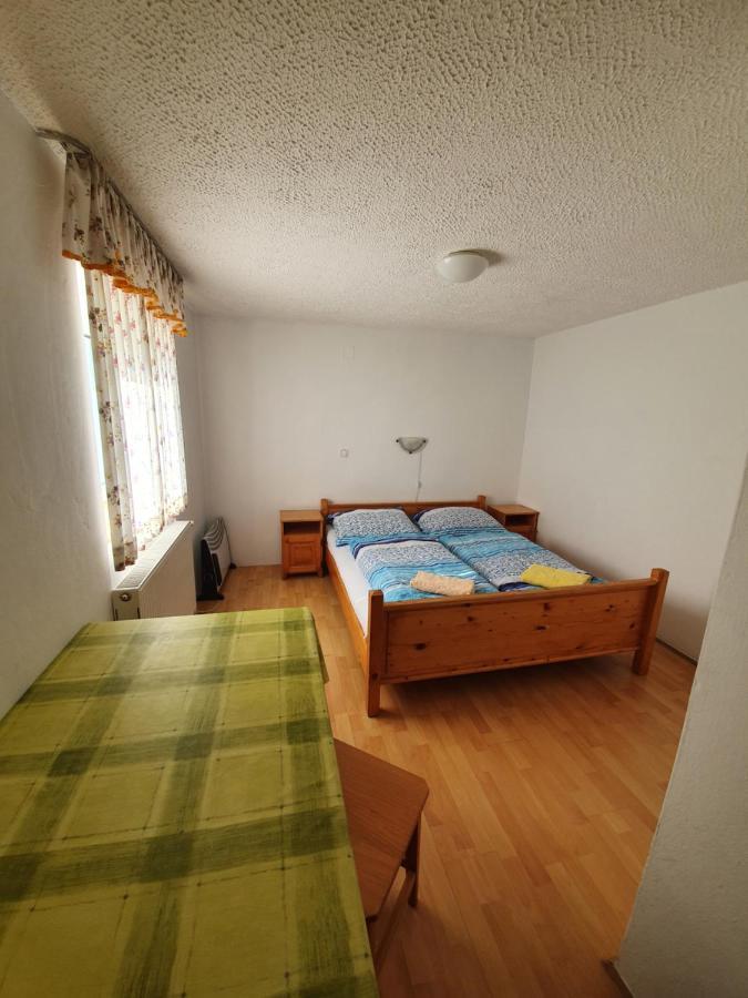 Pr' Florjan Hotel Cerklje na Gorenjskem Exterior foto